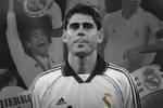 Enrique Riquelme anuncia a Fernando Hierro como Director de la Fábrica