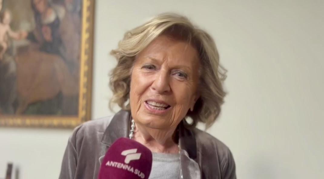 Lecce, Centrodestra:nervi tesi nella maggioranza: Poli Bortone convoca gli alleati al Tivoli