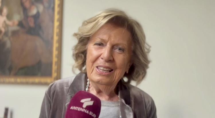 Lecce, Centrodestra:nervi tesi nella maggioranza: Poli Bortone convoca gli alleati al Tivoli