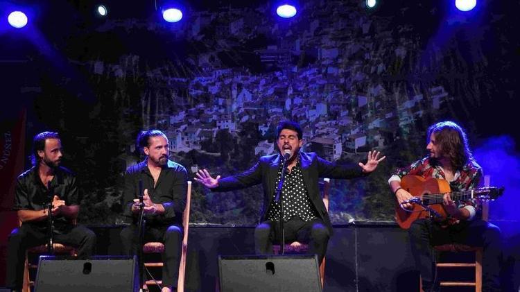 Benarrabá disfrutó de su XI Festival ‘Simón y Luis Núñez’