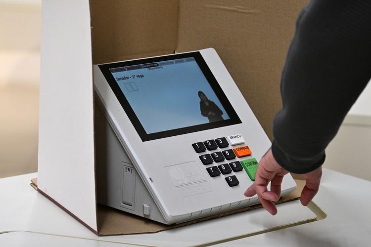 Acompanhe a cobertura do 1º turno das eleições no Distrito Federal