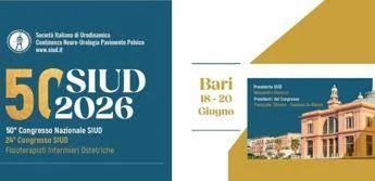 Ai robotica e medicina di precisione, a Bari il congresso nazionale Siud