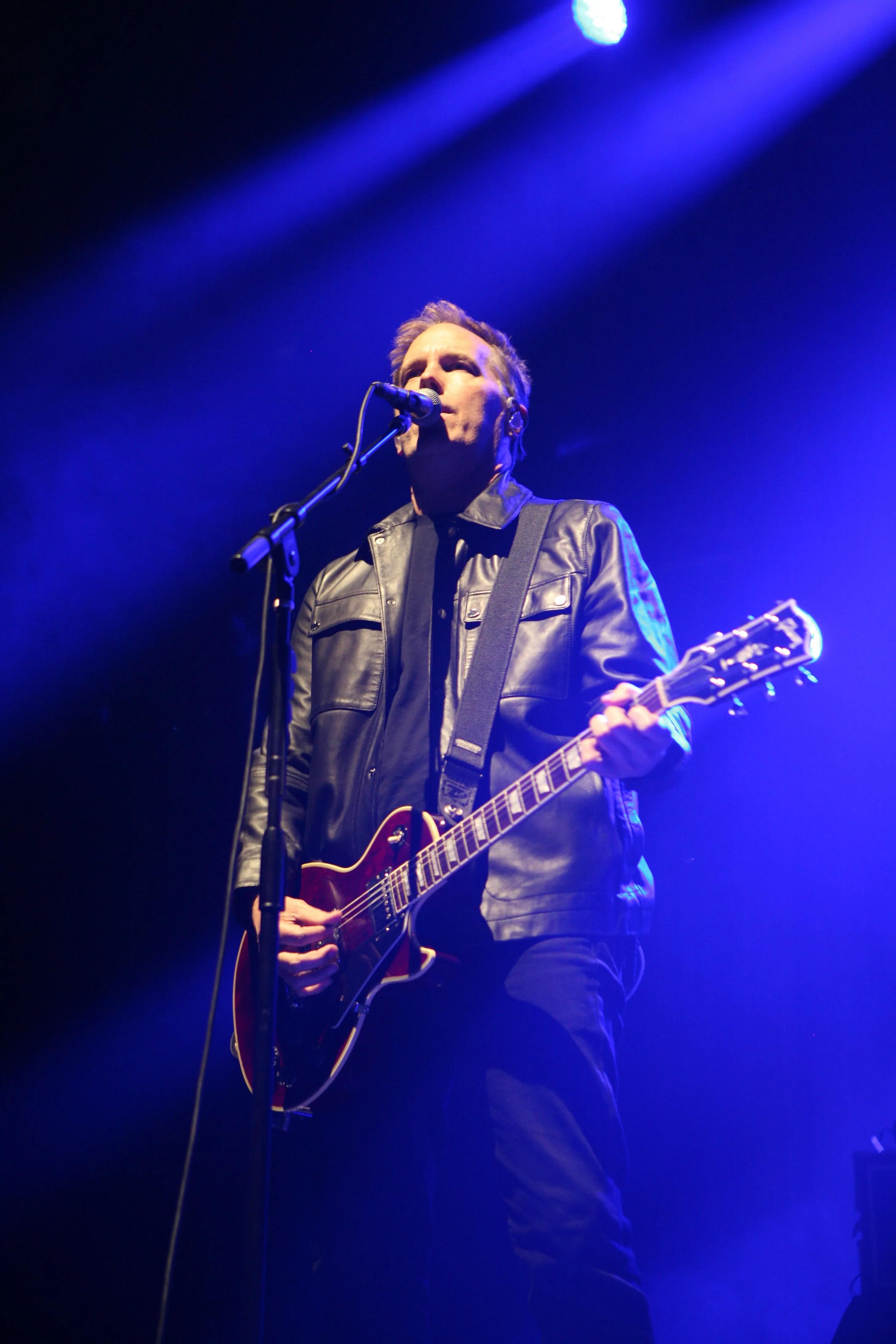 Live report, Dogstar, L’Olympia, le 17 juin 2026