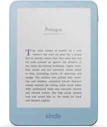 A Kindle (32GB)