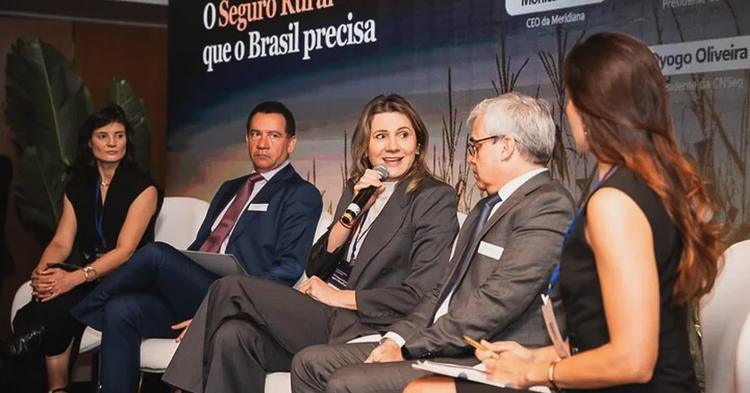 Sistema OCB defende aprovação de PL do seguro rural com El Niño de alta intensidade previsto para 2026