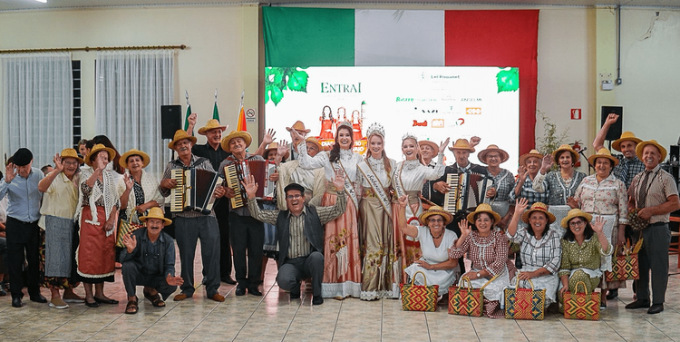 Vem aí o 22º ENTRAI: programação completa é apresentada