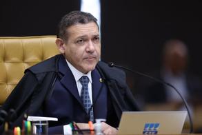 Nunes Marques diz que Justiça Eleitoral não escolhe vencedores nem tem preferência por candidaturas