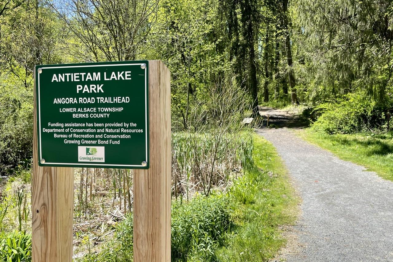 Berks Trail Challenge returns to encourage outdoor activity and community wellness