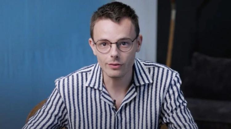 Émilien (12 coups de midi) prend la parole afin de dénoncer les faux articles utilisant son image