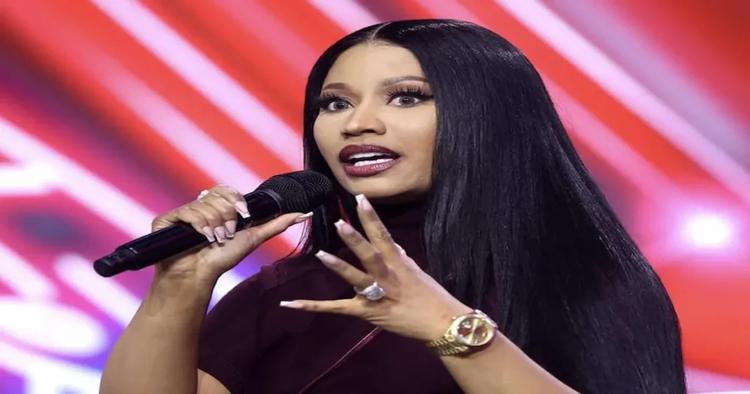 Cantante Nicki Minaj reafirma públicamente su fe en Cristo