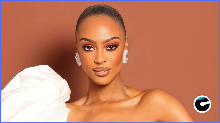Haïti signe son retour à Miss Univers avec Melissa Queenie Sapini