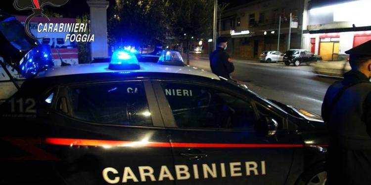 Foggia, cadavere di un 32enne trovato nel bagagliaio della sua auto. Era scomparso da 20 giorni