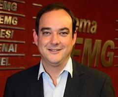 PL confirma Flávio Roscoe como candidato ao governo de Minas Gerais