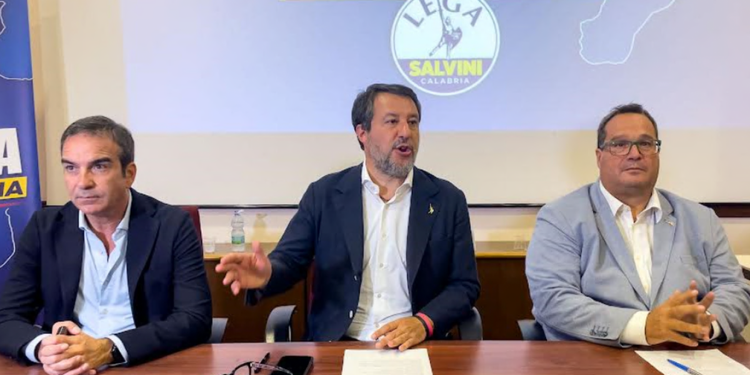 Allargamento della Giunta regionale. I partiti premono, Occhiuto accelera?