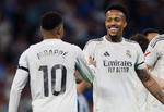 Militao: "Mou es un gran entrenador, tengo ganas de que empiece la temporada"