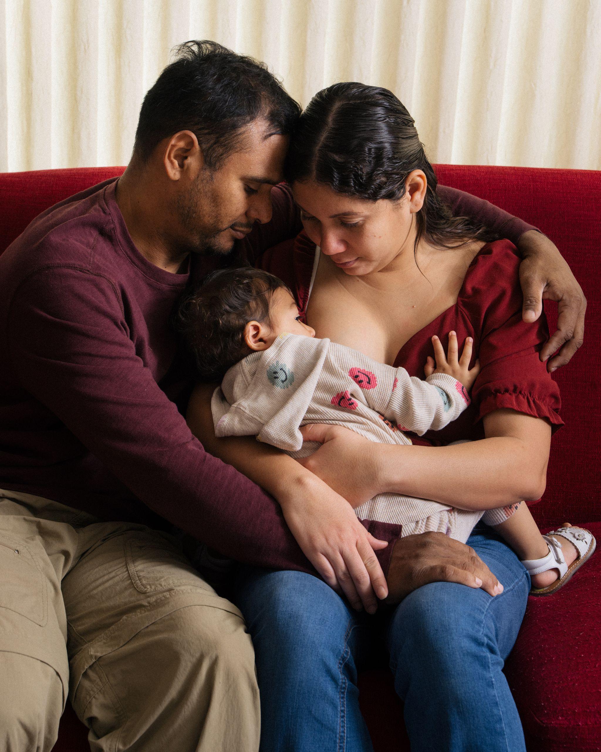 The Return of Family Detention