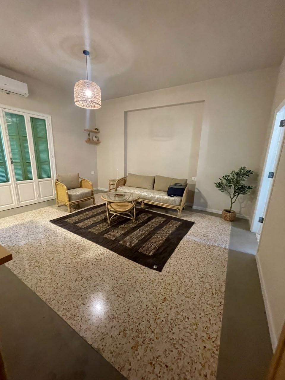 For Rent: Apartment in Gemmayzeh