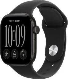 apple watch series 12 in black