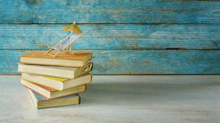 ESPECIAL MULTIMEDIA | Un verano de mil y una historias: libros para sobrellevar el calor