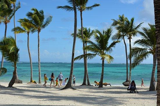 Fifth on the 2026 list of best Caribbean beaches is Bavaro Beach in the Dominican Republic. 