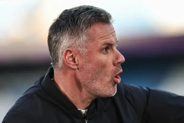 ‘Newcastle United just got beaten up’ Jamie Carragher