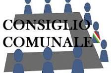 Annullamento Consiglio Comunale " Question Time"  del 01.09.2026, ore 18.00
