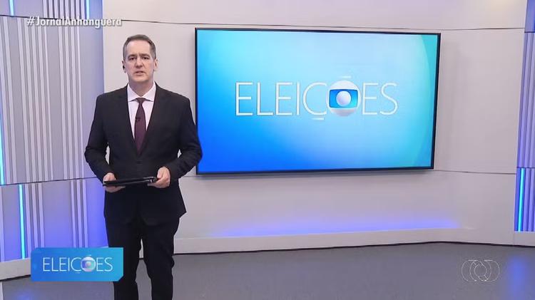 Veja como foi a agenda dos candidatos ao governo de Goiás nesta quarta-feira (2)
