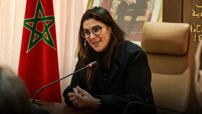المنصوري تنهي الجولة الثانية من مشاورات تشكيل الحكومة