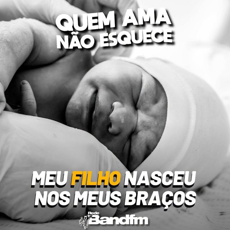 MEU FILHO NASCEU NOS MEUS BRAÇOS | QUEM AMA NÃO ESQUECE 04/08/2026