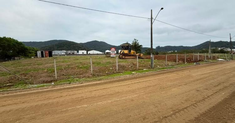Rua Amara Pereira Corrêa será interditada para obras do desassoreamento do Rio das Ostras