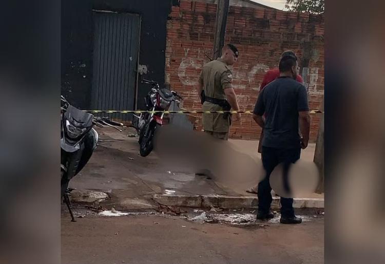 Suspeito de participação em assassinato de jovens é preso em Palmas