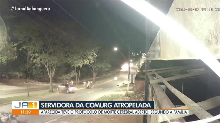 VÍDEOS: Jornal Anhanguera 1ª Edição de segunda-feira, 29 de junho de 2026