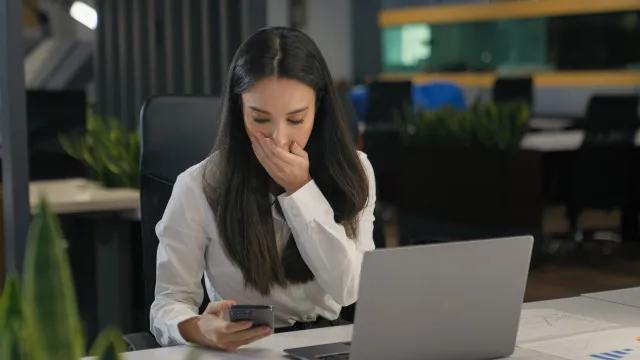 Coisas que você não deve pesquisar no Google de jeito nenhum