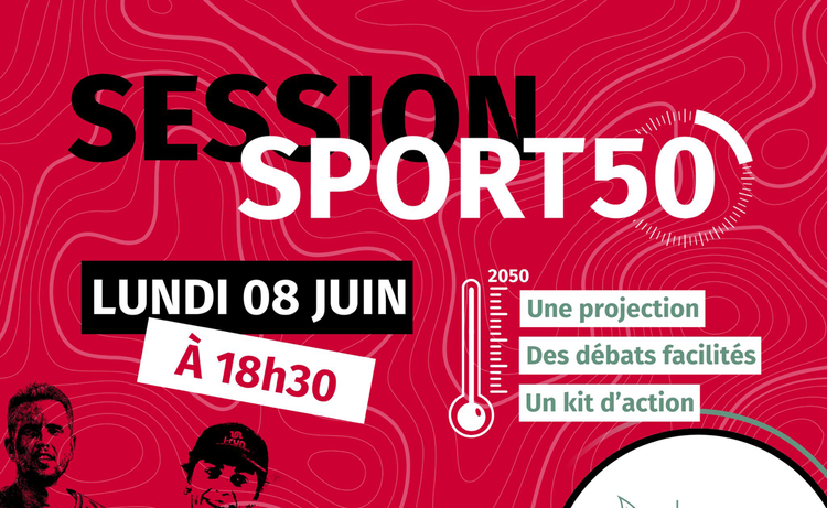 Session Sport 50