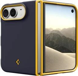 the Spigen Nano Pop MagFit Case for iPhone Duo