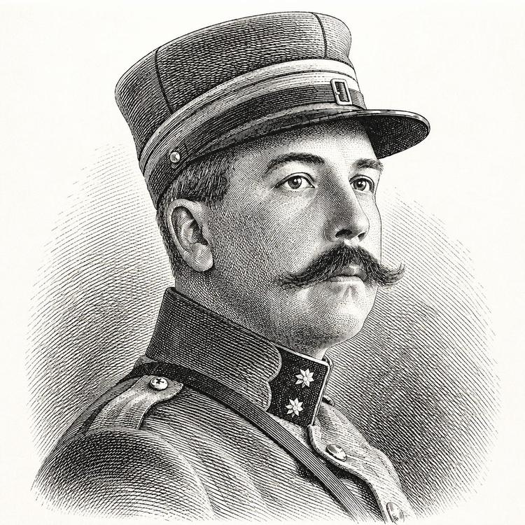 Arthur Fonjallaz