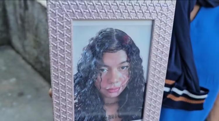 'Lutou para combater o feminicídio e foi vítima disso', diz mãe de jovem achada morta em Miguel Pereira