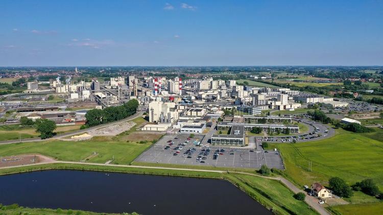 Nord&nbsp;: l'entreprise agroalimentaire Roquette prévoit 310 suppressions de postes en France