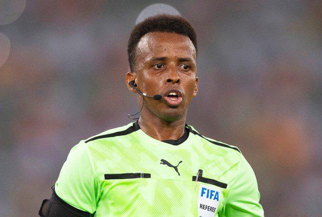 Coupe du Monde 2026 : le rêve brisé de l’arbitre somalien Omar Abdulkadir Artan