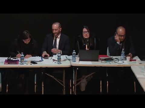 Consiglio Comunale del 10 Aprile 2026