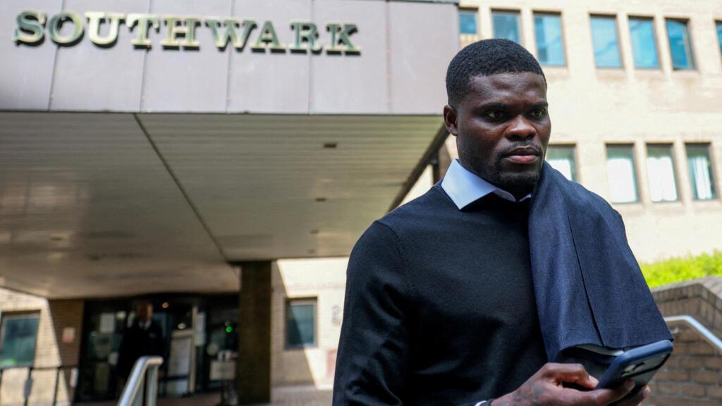 Mondial 2026 : le Ghanéen Thomas Partey, accusé de viol, ne jouera pas au Canada