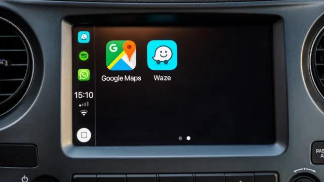 Poupar combustível? A opção do Google Maps que não está no Waze