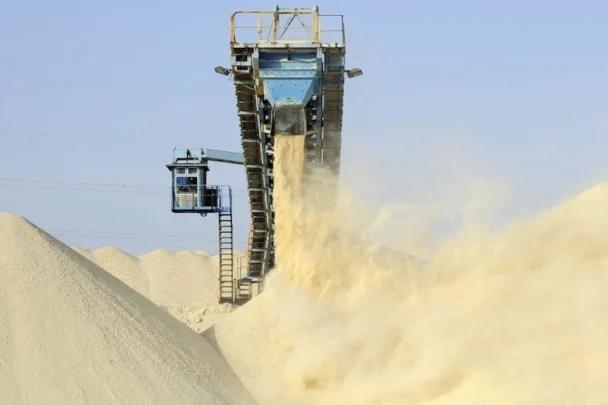 ترامب يعلق رسوما مفروضة على الأسمدة الفوسفاطية المغربية