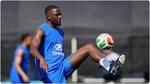 Otro palo para Konaté