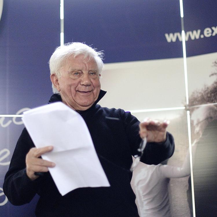 È morto Don Mazzi, aveva 96 anni