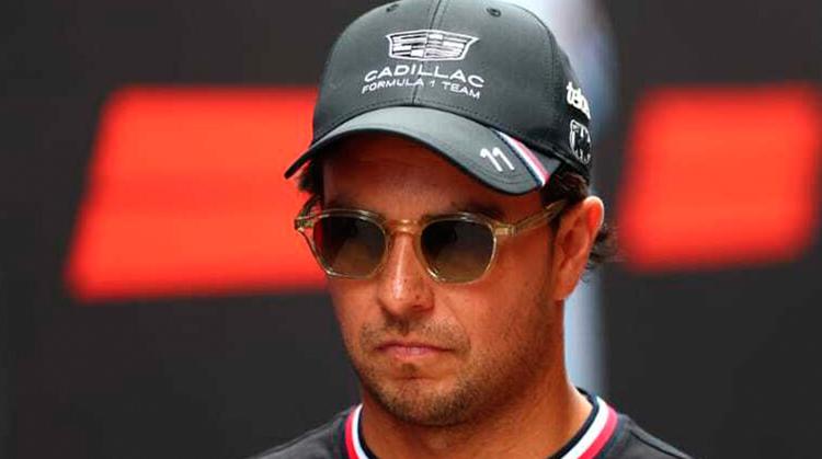 "Checo" Pérez remonta cinco posiciones y firma su mejor carrera de la temporada 2026