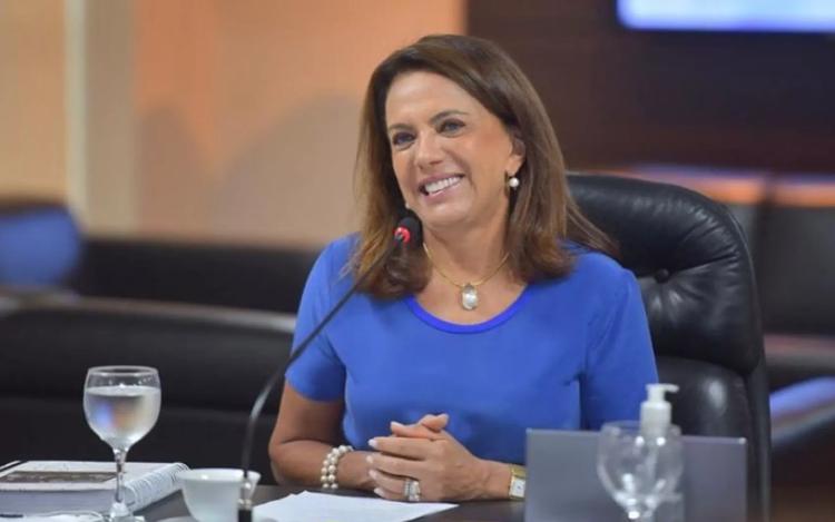 Gracinha Caiado (União Brasil) declara patrimônio de R$ 3,9 milhões; veja patrimônio de candidata ao Senado em Goiás