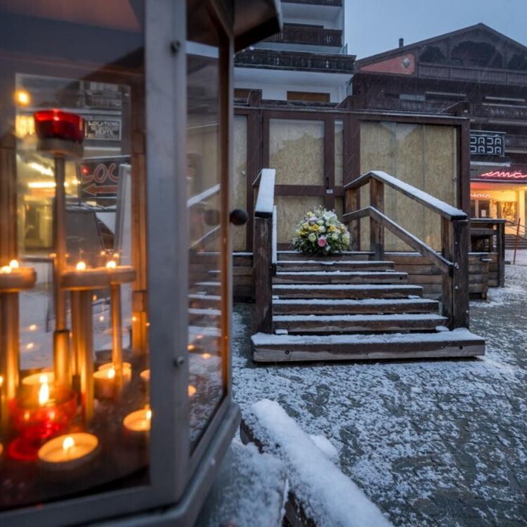 Crans Montana, la Svizzera non invierà più fatture mediche