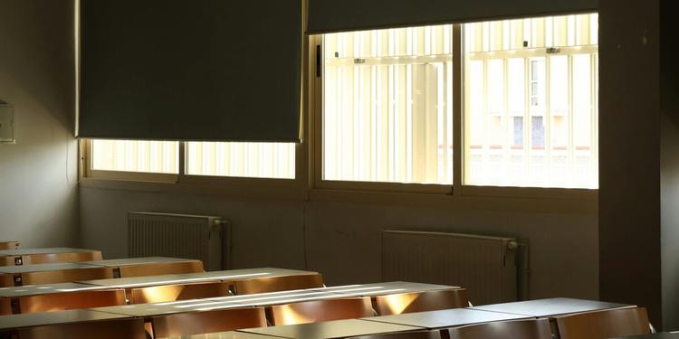 Troppo caldo e aule senza condizionatori: a Rosolini la scuola slitta al 21 settembre