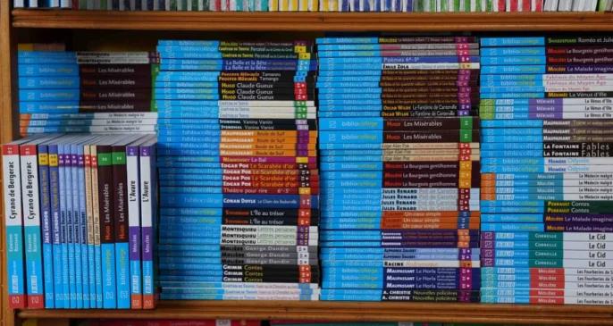 الكشف عن حصيلة النشر والكتاب سنة 2025 بالمغرب